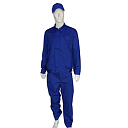 Рабочая спецодежда SKDT0020