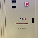 Стабилизатор напряжения ARN 100kVa-3