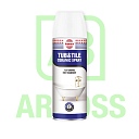 Аэрозольная акриловая эмаль Asmaco Tub & Tile Ceramic Spray 400 мл