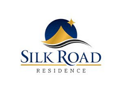 Логотип Silk Road