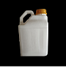Канистра с крышкой 10 л