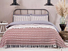 Покрывало для кровати Urban Folk 160×240 см и наволочки 50х70 см