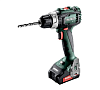 Bs 18 l  аккумуляторная дрель-шуруповерт