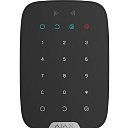 Беспроводная сенсорная клавиатура AJAX KeyPad Plus (26077.83.BL1)
