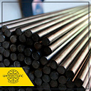 Пруток с заданными свойствами упругости 19 мм ЭП51 ГОСТ 10994-74