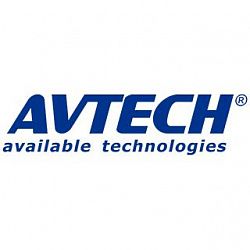 Логотип Магазин компьютерной техники AVTECH