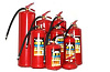 Порошковые огнетушители №2