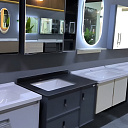 Умывальник RF-6149