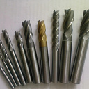 Фрезы по металлу с ц/хв