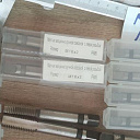 Метчик машинно-ручной М16х2,0 левый