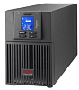 Однофазный источник бесперебойного питания PC EASY UPS SRV 1000VA 230V