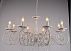 Люстра Chandelier MD96701A-88хE1440WPAINTING(ASYA-AVIZE) 152-179532