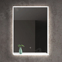 Зеркало с подсветкой для ванны - 487