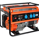 Генератор  "PATRIOT" Max Power SRGE 6500