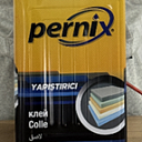 Клей для губки Pernix N501 1кг
