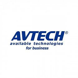 Логотип avtech