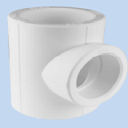 Тройник 50 (25/5)