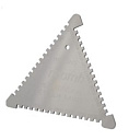 Толщиномер-гребенка Tricomb