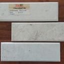 "Кабанчик" из травертина