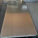 Стальной лист / Оцинкованный / 0,6мм - 2мм