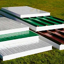 Сэндвич панели от производителя