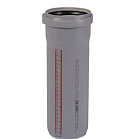 Труба ПП для внутренней канализации 110х2,7х150 OSTENDORF