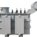 Вольтодобавочный трансформатор ВДТ 1000/6/6,3