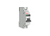 Автомат выключатель модульный EKF MCB4763-1-06C-Pro