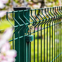 Еврозабор 3Д Евросетка Евро Сетка Забор Оптом Доставка Evrozabor 6103