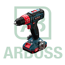 Аккумуляторная ударная дрель-шуруповерт ALTECO CID 21-35