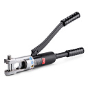 Пресс гидравлический ручной ПГРс-300 серия