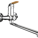 Смеситель для ванныDLA6-R-228