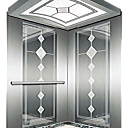 Пассажирские лифты от GBE-CB-164