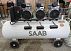 Безмасляный компрессор SAAB SGW 750*3-100L
