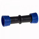 Лента муфта с гайкой /Лента муфта с кольцом