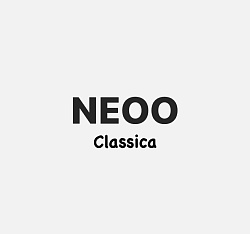 Логотип neo classica