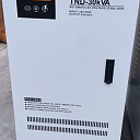 Стабилизатор напряжения TND 30 KVA 220V SAAB 110-250V