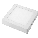 Светильник DL LED KVADRO PANEL 24W S/U6000K (HAIGER)