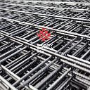 Дорожная сетка 20x20 Ø3