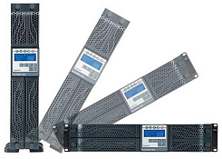 ИБП (UPS) Источник бесперебойного питания Фото #7136111