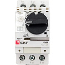 Выключатель пуска двигателя GV2P 20-25 А EKF PROxima