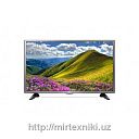 Телевизор LG32LJ570U HD Smart TV