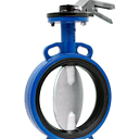 Дисковые клапаны