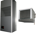 Холодильная машина сплит-система сн 216