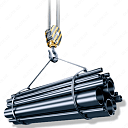 Трубы Стальные Электросварные ст. 3 / ст. 10 / ст. 20