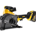 Угловая шлифмашина DCG200T2 DeWALT