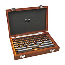 Набор стальных КМД-N-3 кл. 0