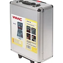 Универсальный набор инструментов WMC Tools WMC186 (186 предметов)