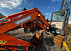 Гусеничный экскаватор DOOSAN DX60R