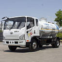 Водовоз FAW Tiger V (6 м³)